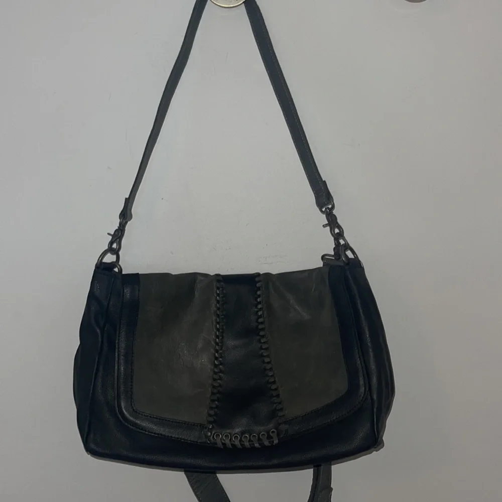 Brand new beautiful Free People bag. - Picture 2 of 12